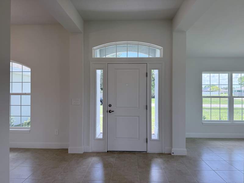 4 bedroom Single Family Residence at 5801 NW Dana Circle, Port St Lucie Section 33, Port St. Lucie — photo 3