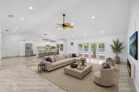 6344 NW 74th Terrace, Parkland FL - photo 12 of 46