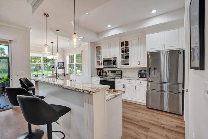 3 bedroom Condominium at 8041 NW 127th Lane #3-C, Cypress Pointe I At Heron Bay, Parkland — photo 4