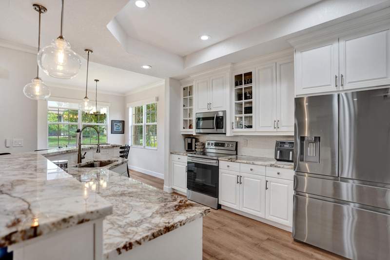 3 bedroom Condominium at 8041 NW 127th Lane #3-C, Cypress Pointe I At Heron Bay, Parkland — photo 5