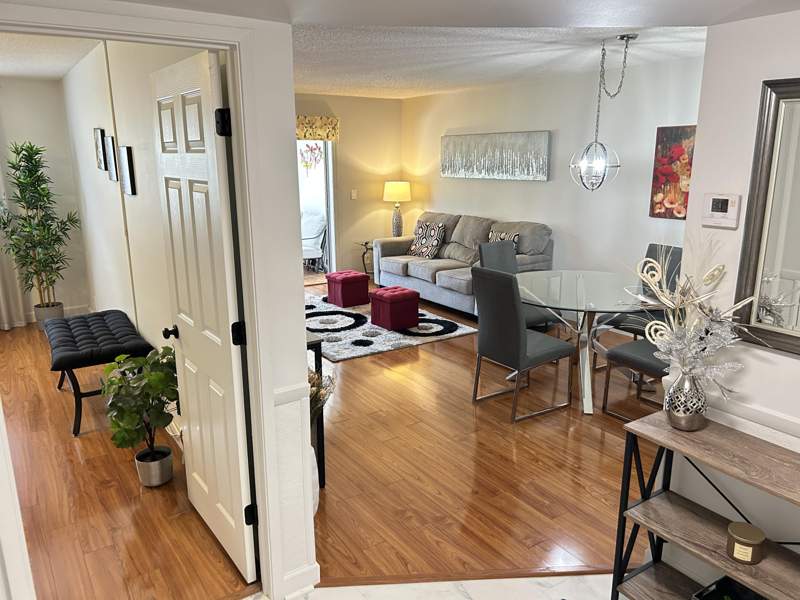 1 bedroom Condominium at 5640 SW 3rd Place #208, Meadows Condo, Margate — photo 3