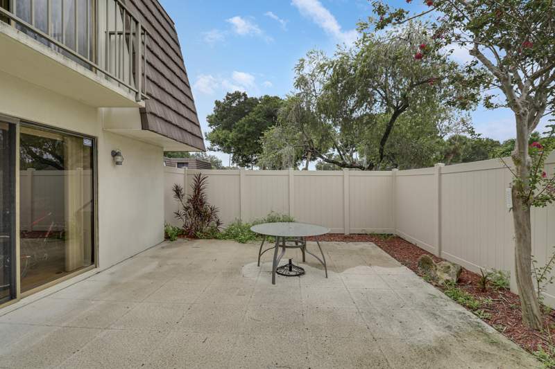 2 bedroom Townhouse at 7126 71st Way, Heritage Village, West Palm Beach — photo 5