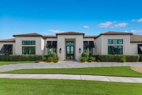 3160 Blue Cypress Lane, Wellington FL - photo 7 of 50