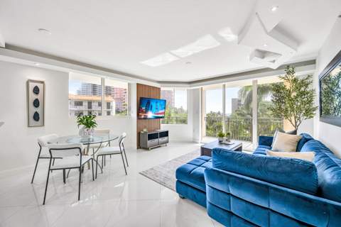2011 N Ocean Boulevard #405, Fort Lauderdale FL - photo 9 of 41