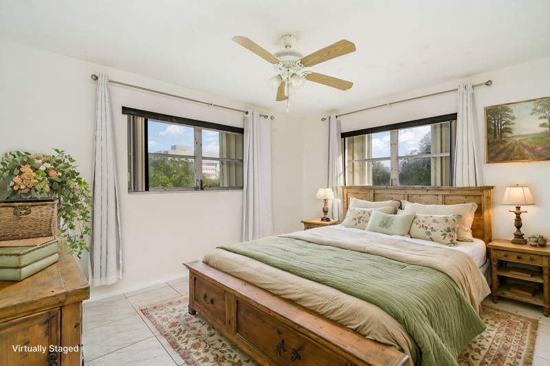 2 bedroom Condominium at 1330 NW 43rd Avenue #202, Park South Eight Inc Condo, Lauderhill — photo 3