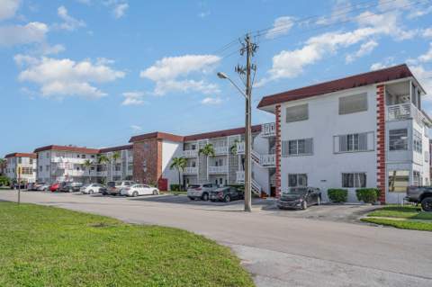 1330 NW 43rd Avenue #202, Lauderhill FL - photo 19 of 19