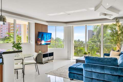 2011 N Ocean Boulevard #405, Fort Lauderdale FL - photo 10 of 41
