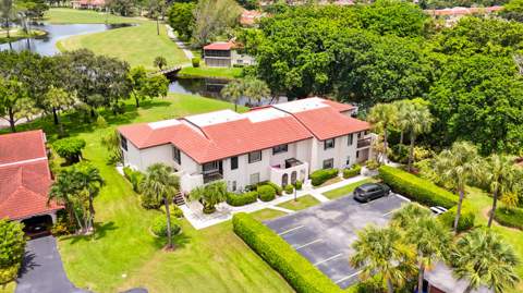 8210 Casa Del Lago #C, Boca Raton FL - photo 18 of 26