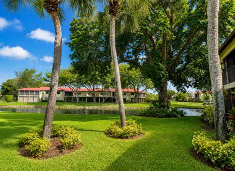 8210 Casa Del Lago #C, Boca Raton FL - photo 22 of 26