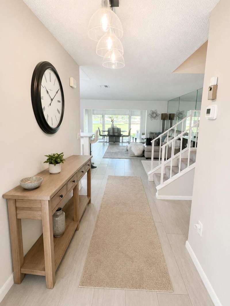 2 bedroom Condominium at 8210 Casa Del Lago #C, Greens Of Boca Lago Condo, Boca Raton — photo 3