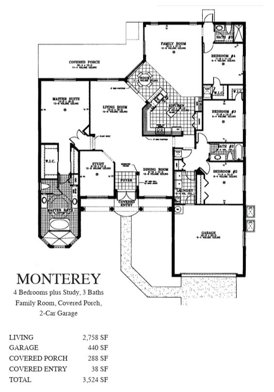 5 bedroom Single Family Residence at 12944 NW 21st Street, Pembroke Falls - Phase 1, Pembroke Pines — photo 3
