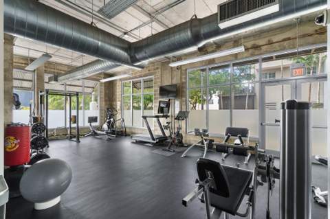 411 NW 1st Avenue #703, Fort Lauderdale FL - photo 24 of 29