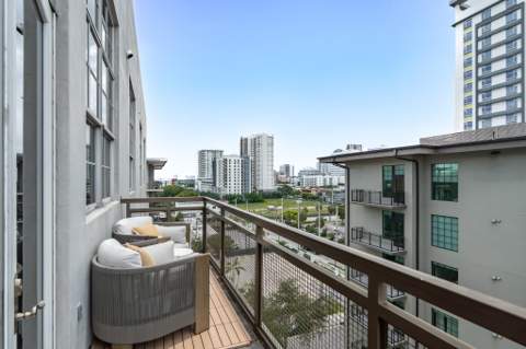 411 NW 1st Avenue #703, Fort Lauderdale FL - photo 6 of 29
