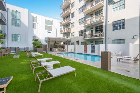 411 NW 1st Avenue #703, Fort Lauderdale FL - photo 22 of 29
