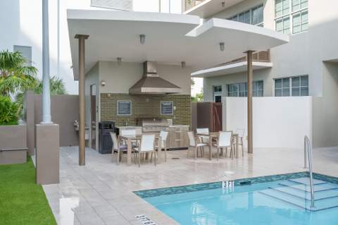 411 NW 1st Avenue #703, Fort Lauderdale FL - photo 21 of 29