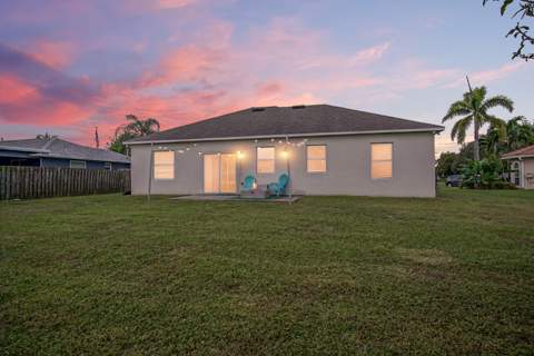 2109 SW Chestnut Lane, Port St. Lucie FL - photo 19 of 37