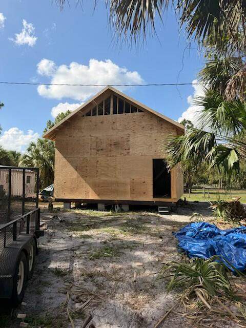 2 bedroom Manufactured Home at 26105 SW 86th Street, 67300 Sunrise/Sunset Groves, Indiantown — photo 3