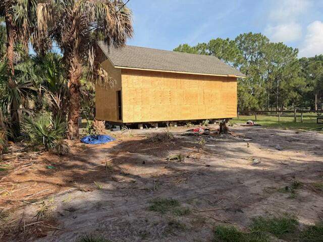2 bedroom Manufactured Home at 26105 SW 86th Street, 67300 Sunrise/Sunset Groves, Indiantown — photo 4