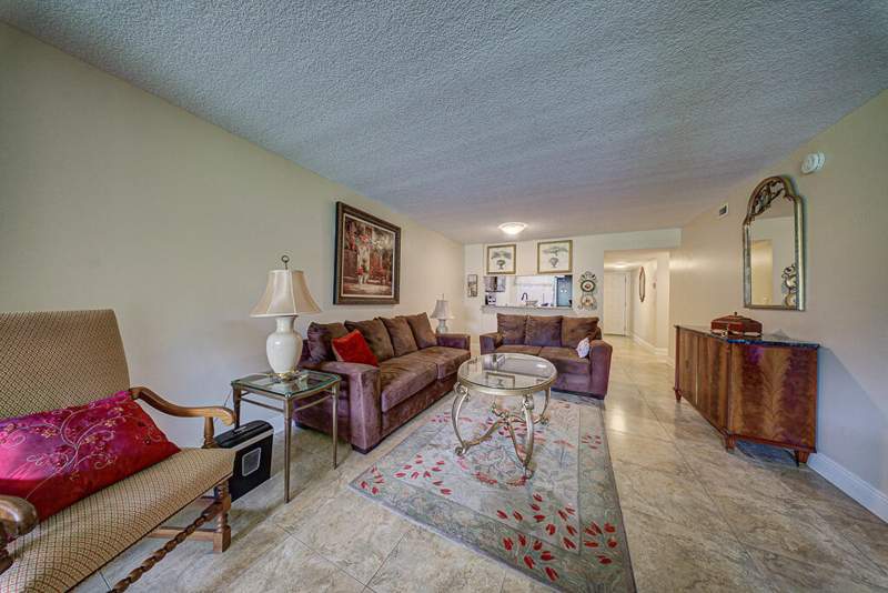 2 bedroom Condominium at 7650 Tahiti Lane #105, Lucerne Pointe One,Two,Three Four,Seven,Eight,Nine, Lake Worth — photo 4