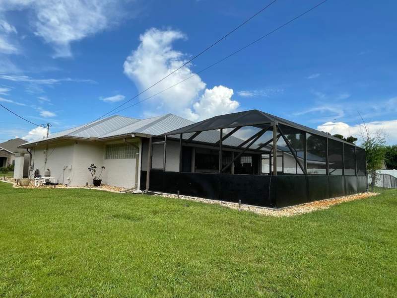 3 bedroom Single Family Residence at 6409 NW Friendly Circle, Port St Lucie Section 43, Port St. Lucie — photo 4