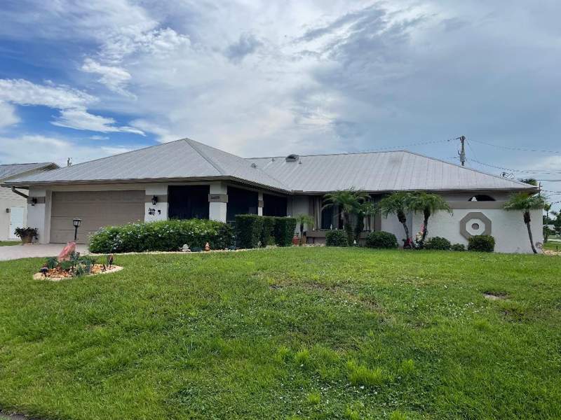 3 bedroom Single Family Residence at 6409 NW Friendly Circle, Port St Lucie Section 43, Port St. Lucie — photo 3