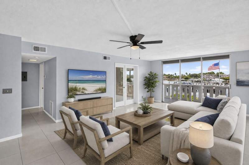 2 bedroom Condominium at 231 E Lantana Road #204, South Sea Islanderc Condo, Lantana — photo 5