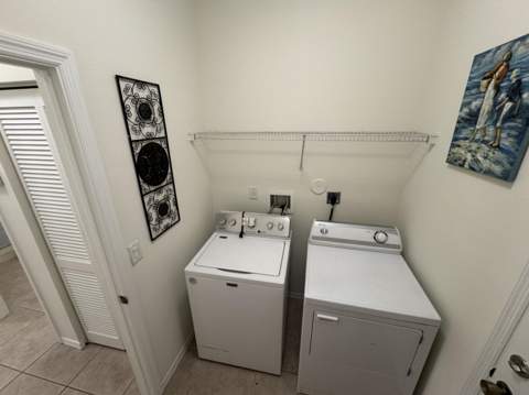 601 SW Indian Key Drive, Port St. Lucie FL - photo 17 of 18