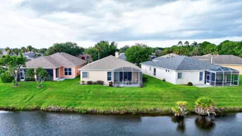 641 NW Venetto Court, Port St. Lucie FL - photo 24 of 32