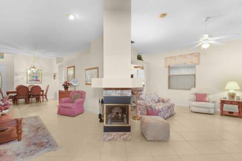 641 NW Venetto Court, Port St. Lucie FL - photo 8 of 32