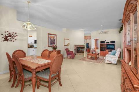 641 NW Venetto Court, Port St. Lucie FL - photo 6 of 32