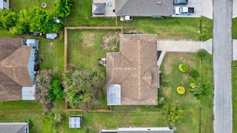 3 bedroom Single Family Residence at 1962 SW Libra Lane, Port St Lucie Section 13, Port St. Lucie — photo 4