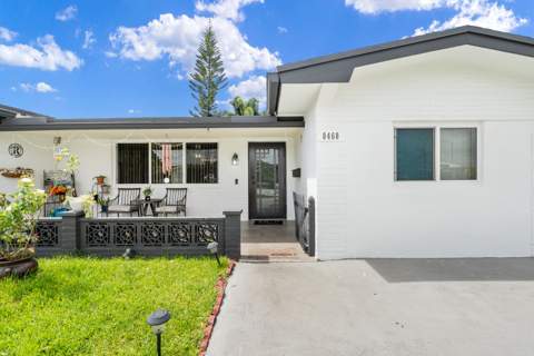 8460 NW 15th Street, Pembroke Pines FL - photo 19 of 25