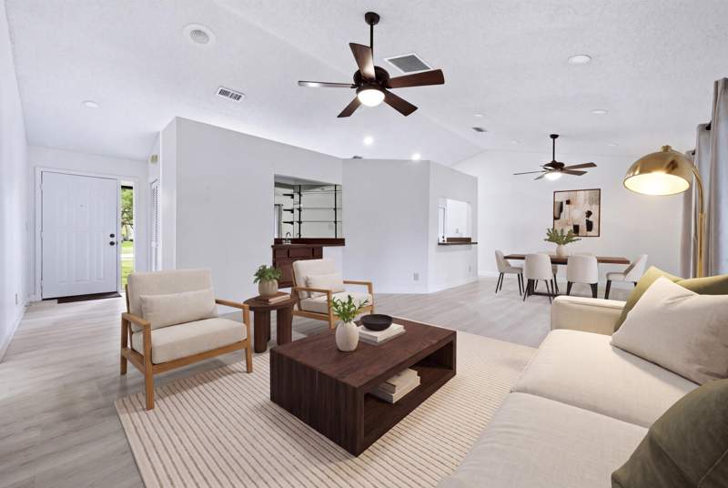 3 bedroom Single Family Residence at 7380 155th Place, Palm Beach Country Estates, Palm Beach Gardens — photo 3