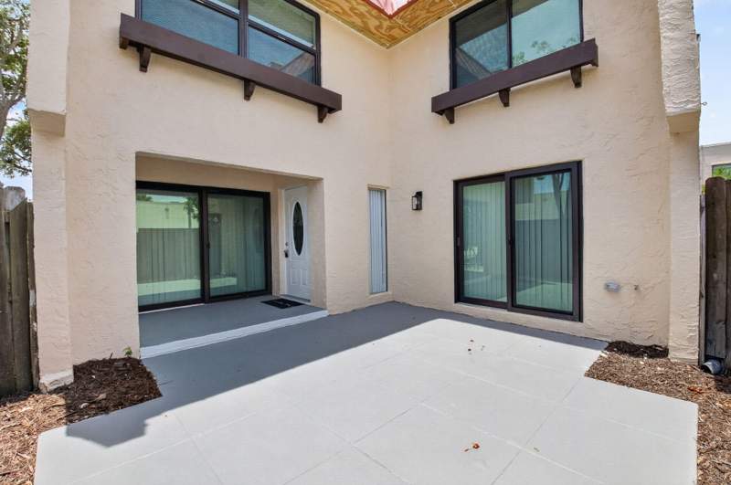3 bedroom Townhouse at 6352 Seven Springs Boulevard #B, Seven Springs 1, Greenacres — photo 3