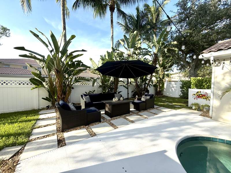 3 bedroom Townhouse at 4122 Parkside Drive, Tuscany At Abacoa, Jupiter — photo 4