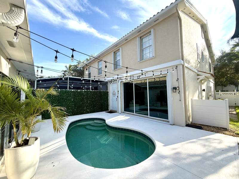 3 bedroom Townhouse at 4122 Parkside Drive, Tuscany At Abacoa, Jupiter — photo 3