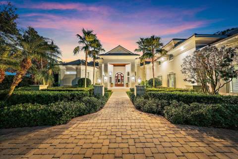 12900 Hammock Crossing, Palm Beach Gardens FL - photo 7 of 44