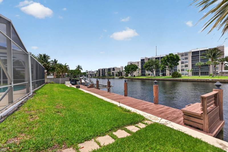 3 bedroom Single Family Residence at 535 NE 8th Avenue, Twin Oaks 1st Add, Deerfield Beach — photo 5