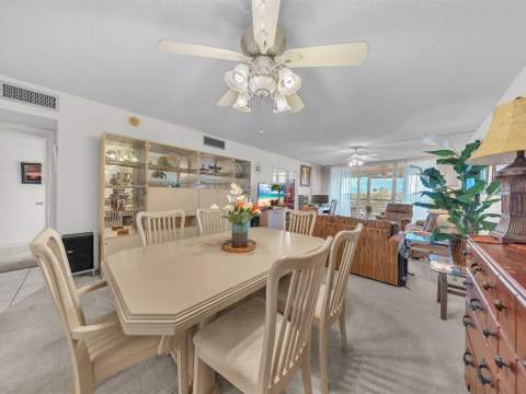 4030 W Palm Aire Drive #503, Pompano Beach FL - photo 19 of 28