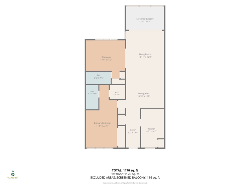 2 bedroom Condominium at 4030 W Palm Aire Drive #503, No 102 Palm-Aire Country Club, Pompano Beach — photo 4
