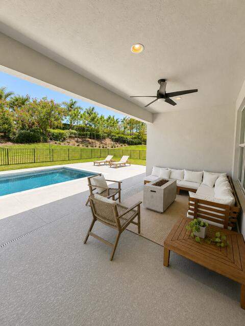 11773 SW Lyra Drive, Port St. Lucie FL - photo 19 of 23