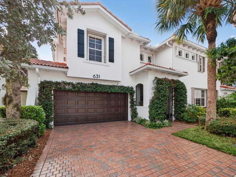 3 bedroom Single Family Residence at 631 Moondancer Court, Evergrene Pcd 4, Palm Beach Gardens — photo 2