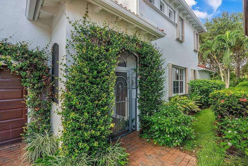 3 bedroom Single Family Residence at 631 Moondancer Court, Evergrene Pcd 4, Palm Beach Gardens — photo 3