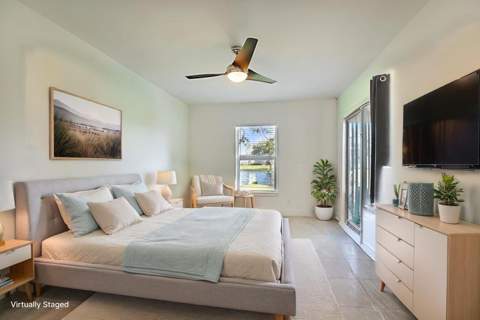 352 Covered Bridge Boulevard #A, Greenacres FL - photo 16 of 35