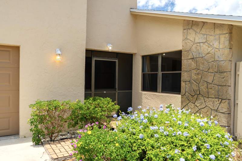 2 bedroom Single Family Residence at 3155 NW 9th Street, Rainberry Bay Sec 5, Delray Beach — photo 4