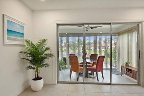 352 Covered Bridge Boulevard #A, Greenacres FL - photo 15 of 35