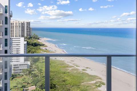 3100 N Ocean Drive #H-1702, Singer Island FL - photo 21 of 44