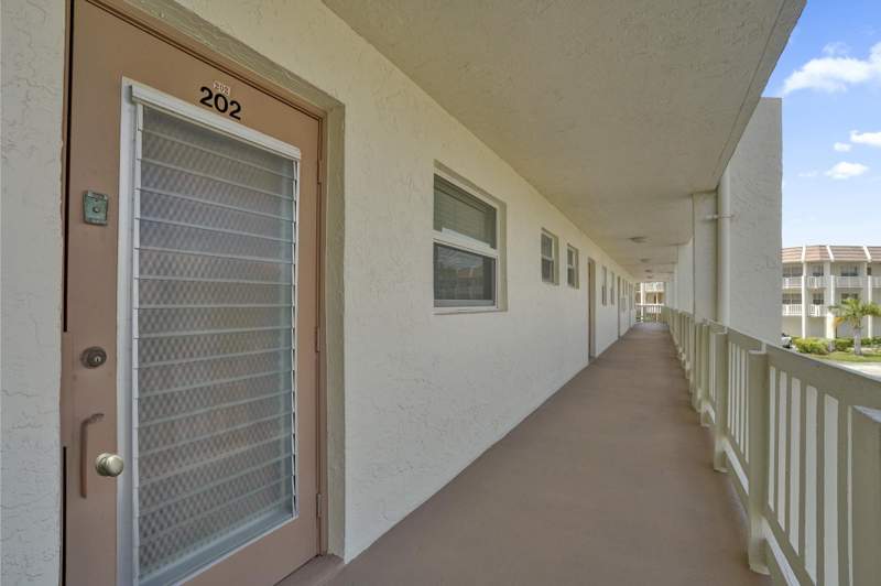 2 bedroom Condominium at 6850 Royal Palm Boulevard #202G, Royal Park Gardens, Margate — photo 2