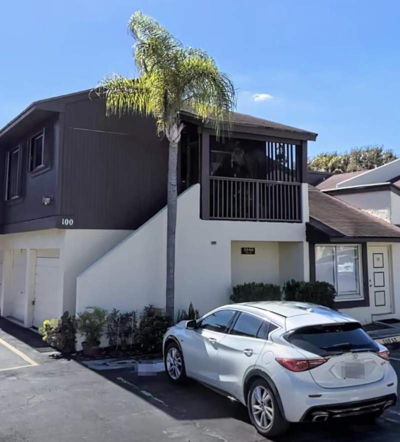 2 bedroom Condominium at 5324 Bosque Lane #92, Forest Condo, West Palm Beach — photo 5