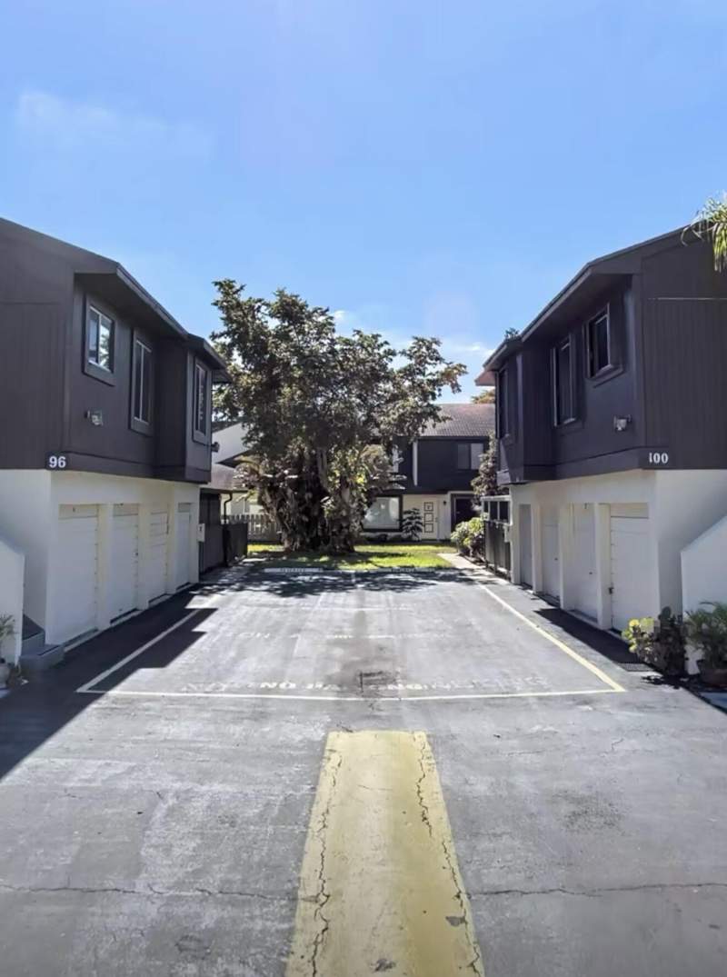 2 bedroom Condominium at 5324 Bosque Lane #92, Forest Condo, West Palm Beach — photo 4